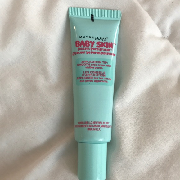 ❤️Maybelline instant pore eraser - Picture 3 of 4